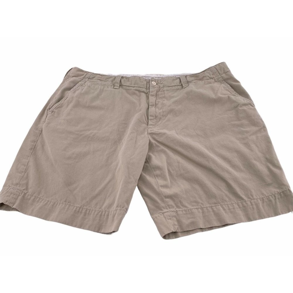 Polo Ralph Lauren Men's Chino Shorts size 42 Khaki